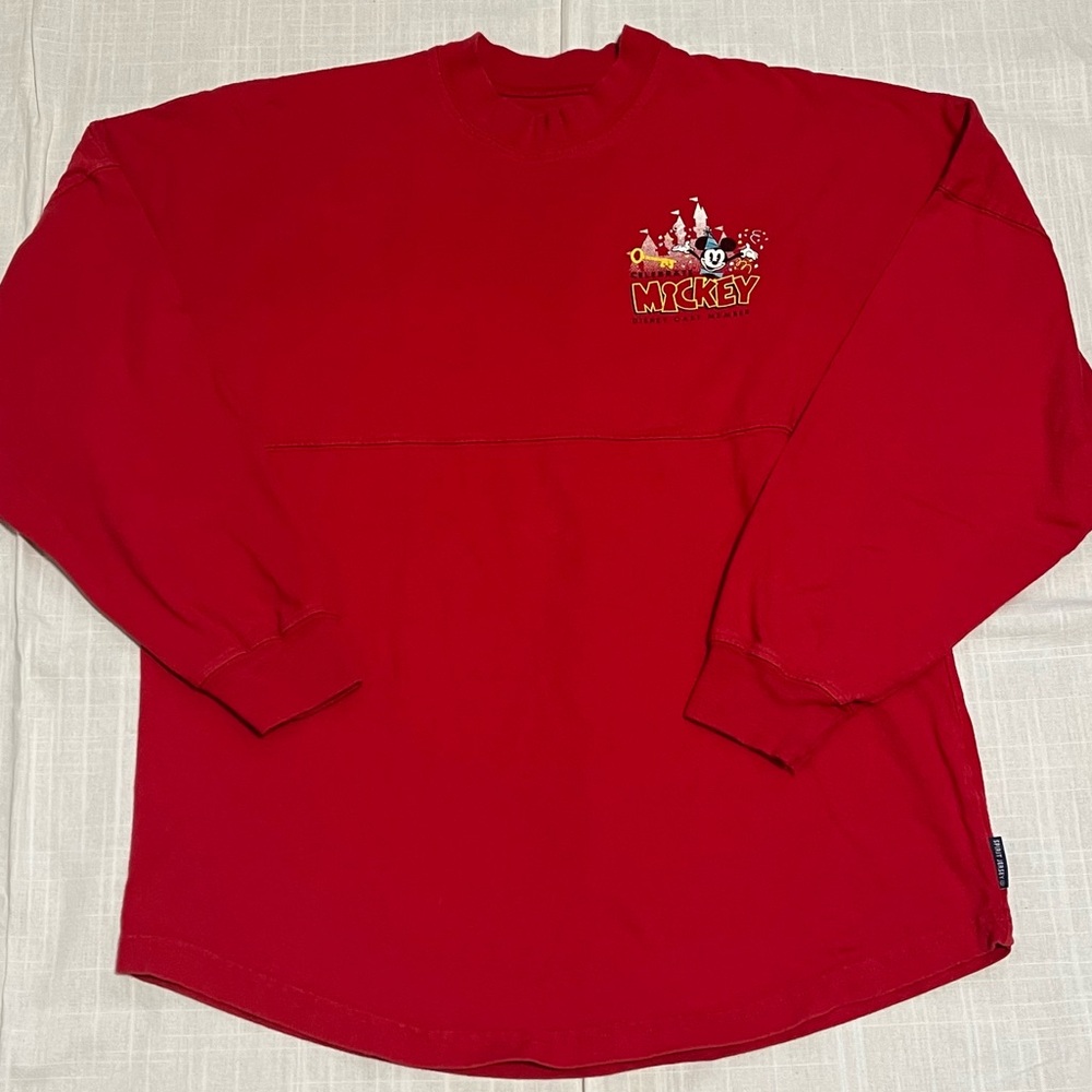 Disneyland Cast Member Spirit Jersey